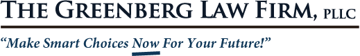 The Greenberg Law Firm PLLC